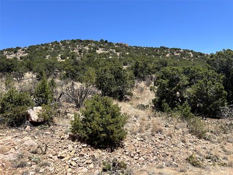Tiny photo for 16 Embudo Del Sol, Santa Fe, NM 87508 (MLS # 202602325)