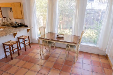 Tiny photo for 1 Opera House Road, Madrid, NM 87010 (MLS # 202600581)