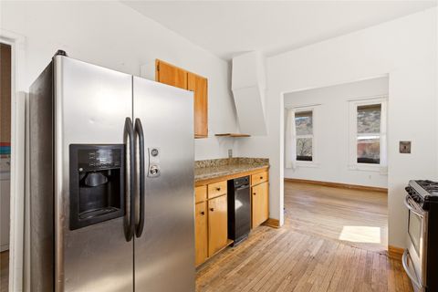 Tiny photo for 1 Opera House Road, Madrid, NM 87010 (MLS # 202600581)