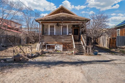 Photo of 1 Opera House Road, Madrid, NM 87010 (MLS # 202600581)