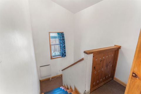 Tiny photo for 1 Opera House Road, Madrid, NM 87010 (MLS # 202600581)