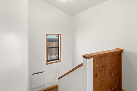 Tiny photo for 1 Opera House Road, Madrid, NM 87010 (MLS # 202600581)