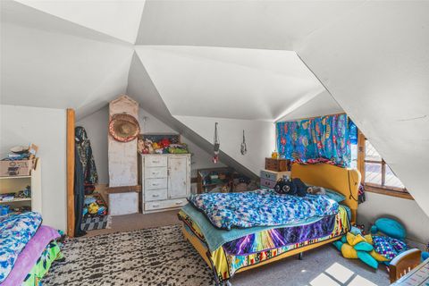 Tiny photo for 1 Opera House Road, Madrid, NM 87010 (MLS # 202600581)