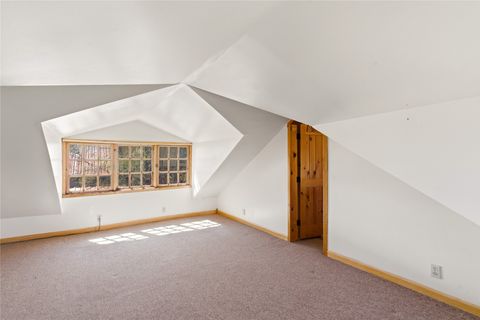 Tiny photo for 1 Opera House Road, Madrid, NM 87010 (MLS # 202600581)