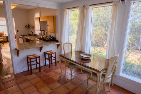 Tiny photo for 1 Opera House Road, Madrid, NM 87010 (MLS # 202600581)