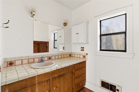 Tiny photo for 1 Opera House Road, Madrid, NM 87010 (MLS # 202600581)