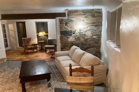 Tiny photo for 1 Opera House Road, Madrid, NM 87010 (MLS # 202600581)