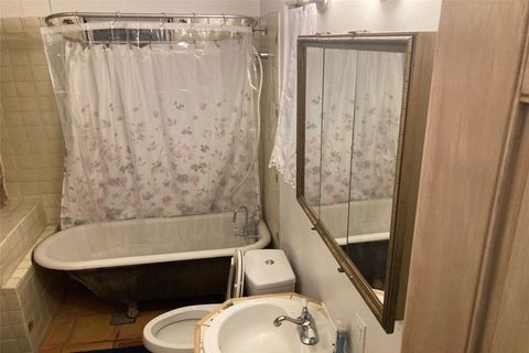 Tiny photo for 1 Opera House Road, Madrid, NM 87010 (MLS # 202600581)