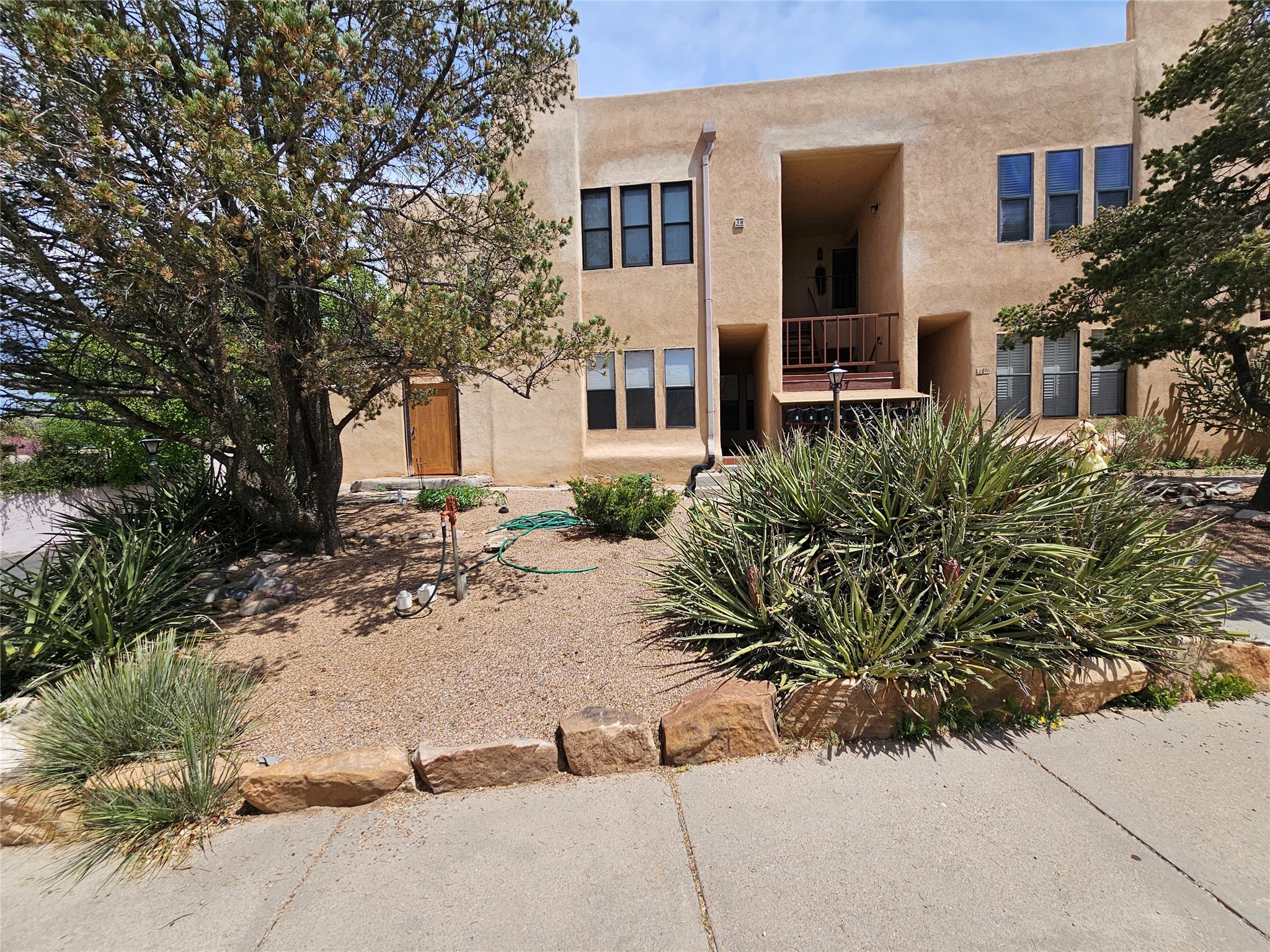 207 Camino De Los Marquez #1, Santa Fe, New Mexico image 2