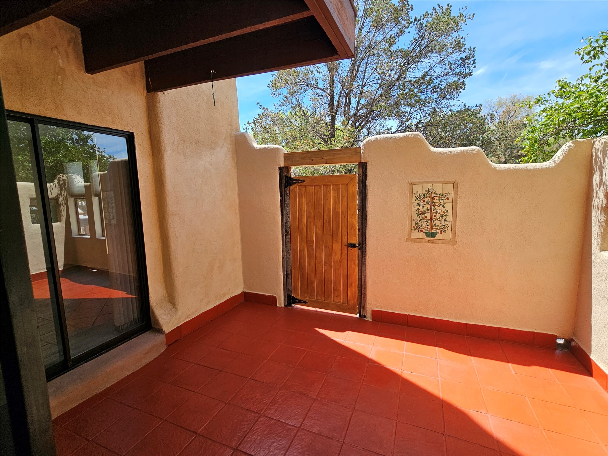207 Camino De Los Marquez #1, Santa Fe, New Mexico image 32