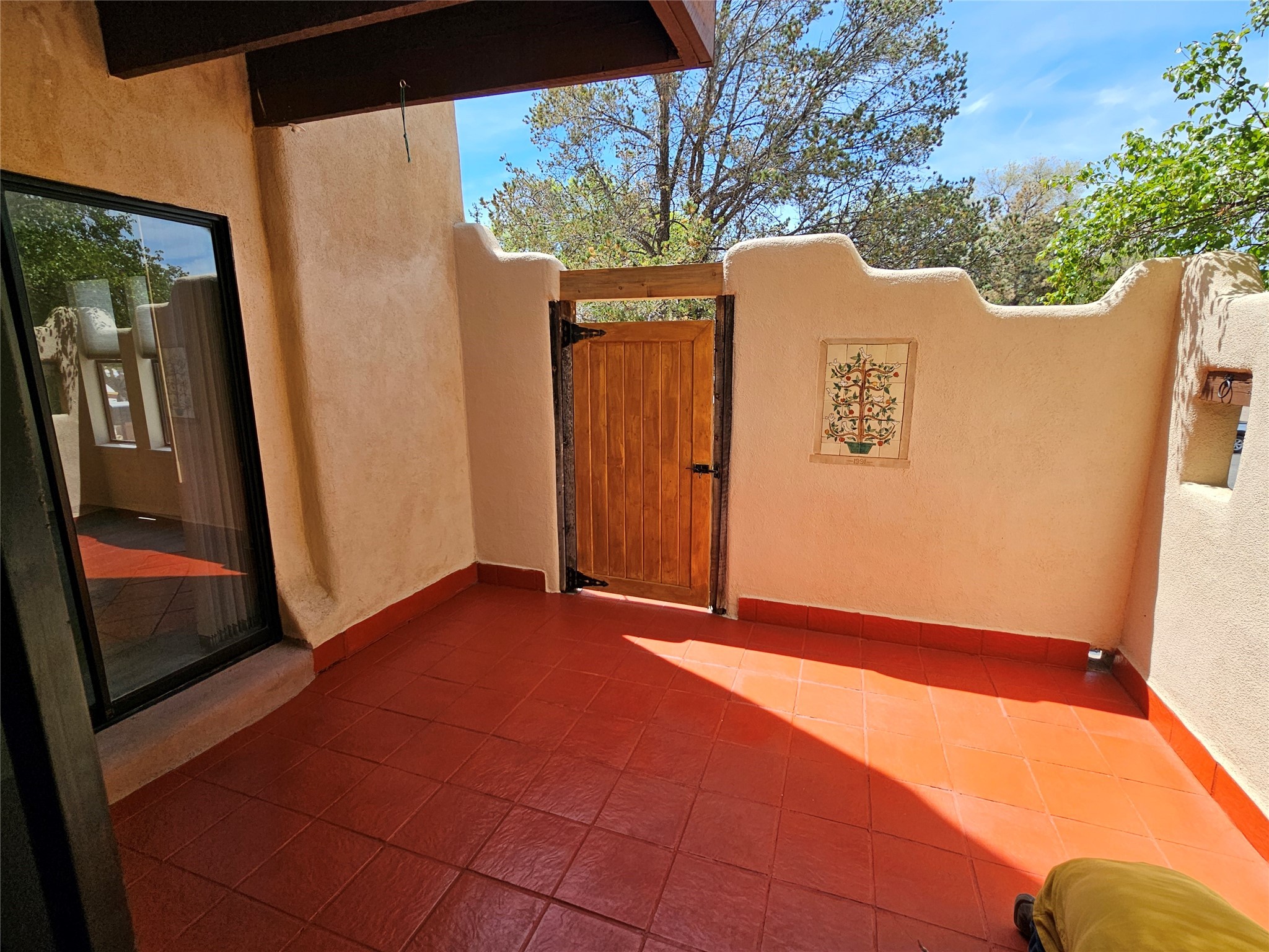 207 Camino De Los Marquez #1, Santa Fe, New Mexico image 30