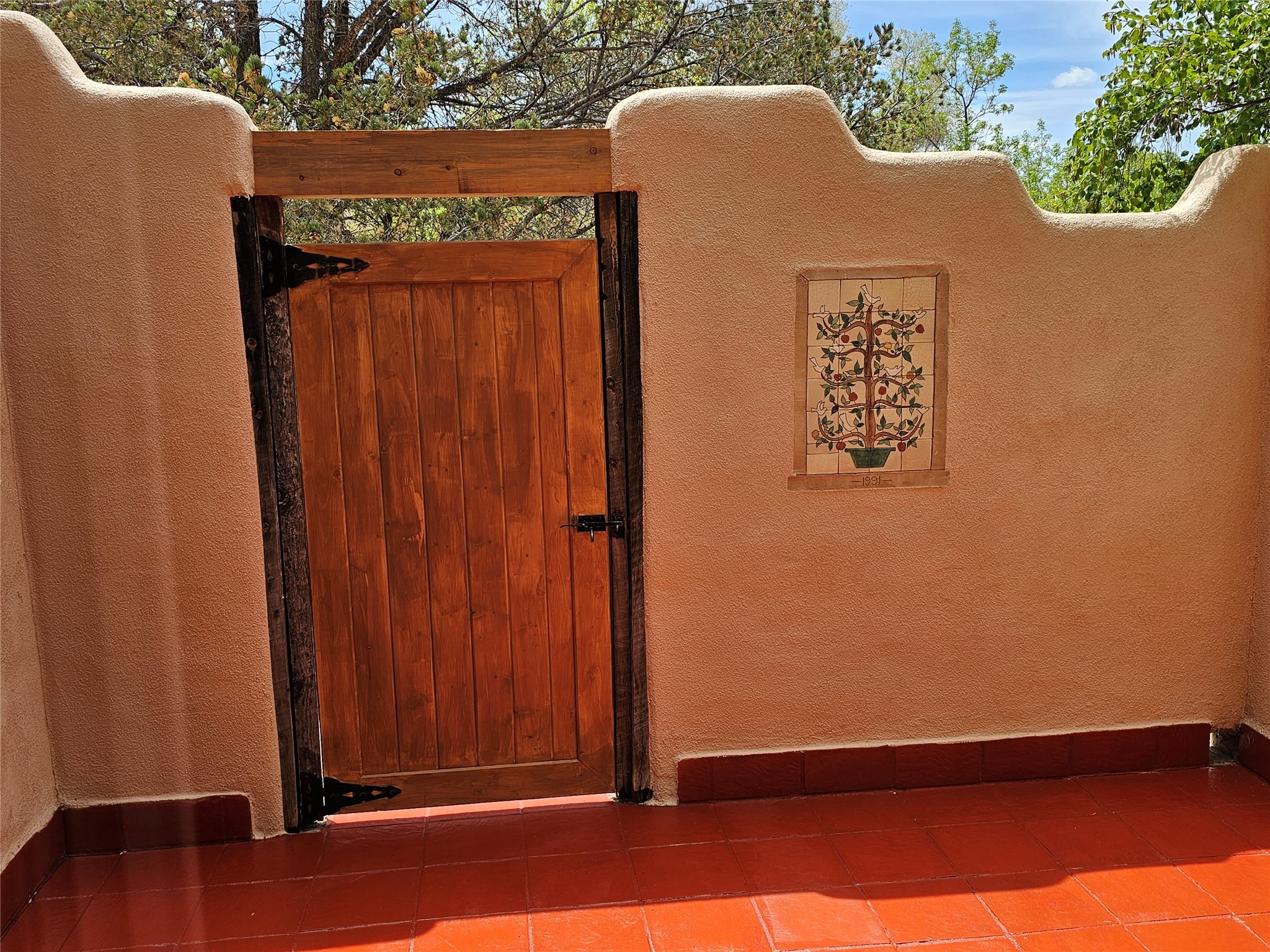 207 Camino De Los Marquez #1, Santa Fe, New Mexico image 24