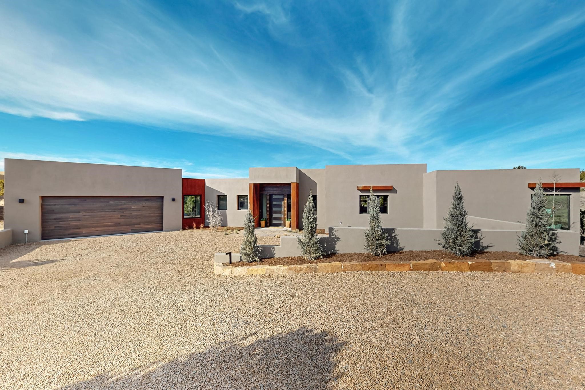 64 Calle Mi Gusto, Santa Fe, New Mexico image 4