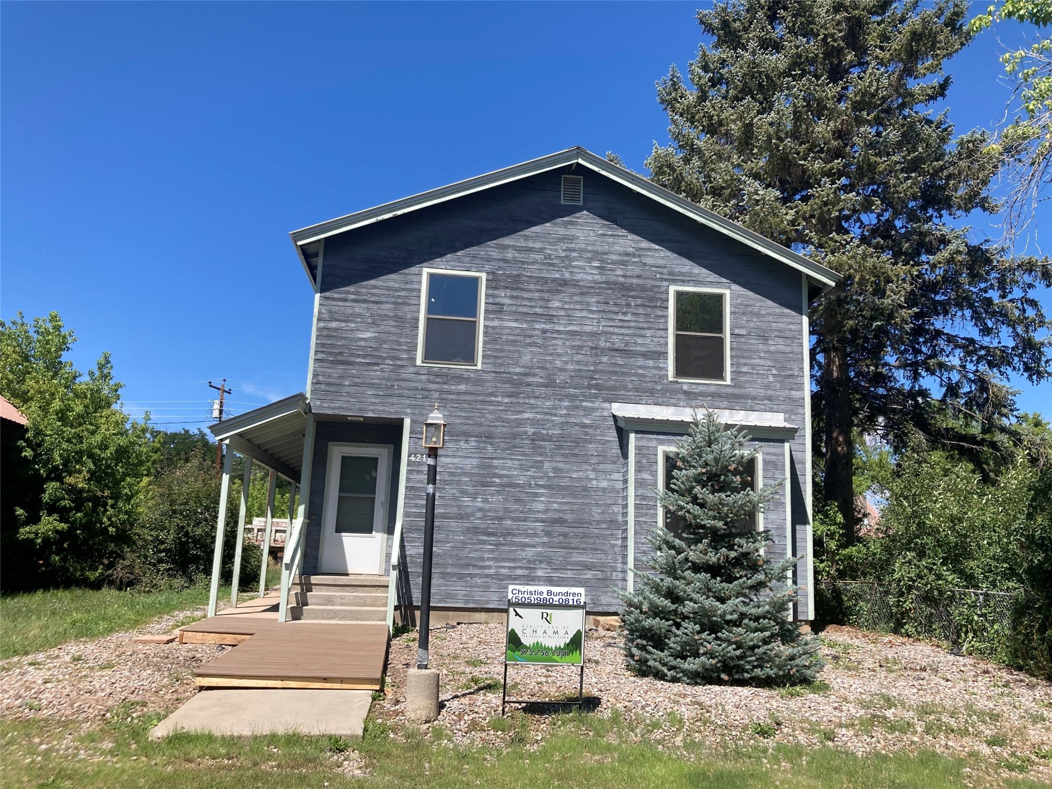 421 Maple Avenue, Chama, New Mexico image 14