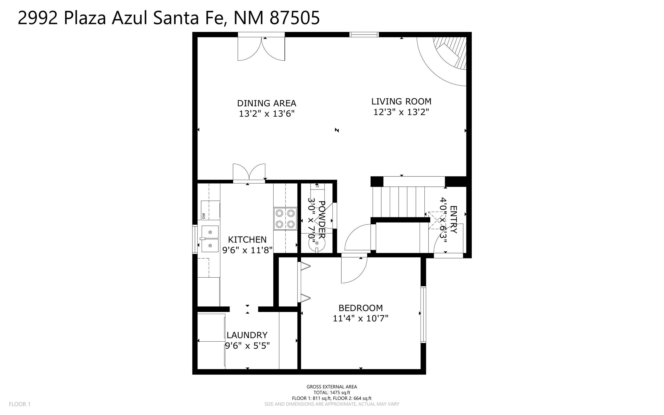 2992 Plaza Azul, Santa Fe, New Mexico image 32