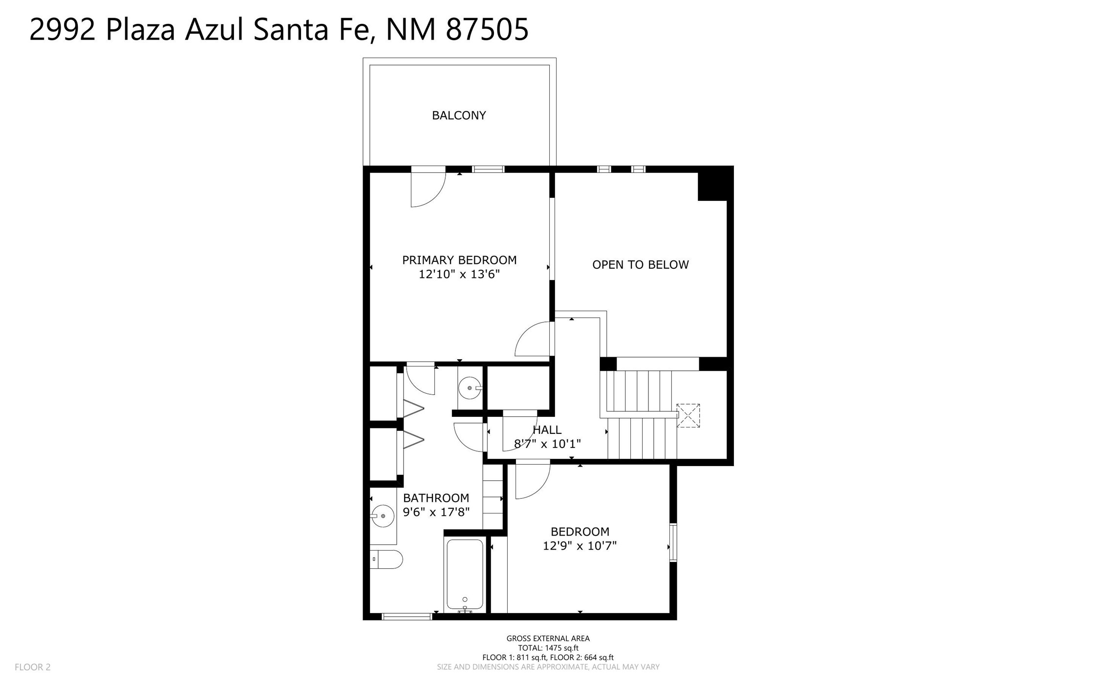 2992 Plaza Azul, Santa Fe, New Mexico image 31