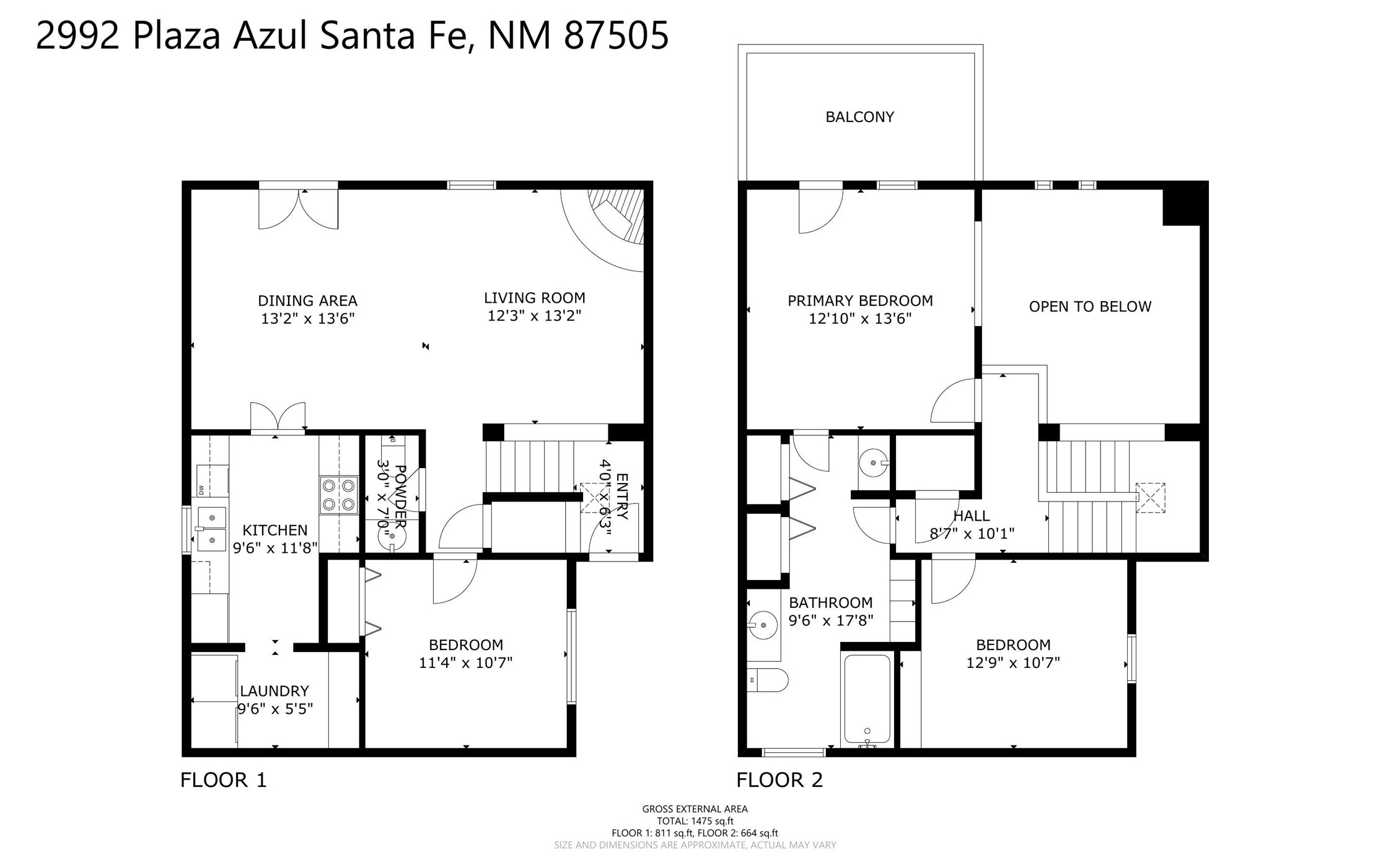 2992 Plaza Azul, Santa Fe, New Mexico image 33
