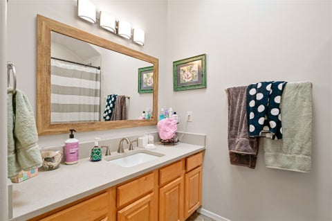 Tiny photo for 6 Lobo Lane LN, Santa Fe, NM 87508 (MLS # 202604093)