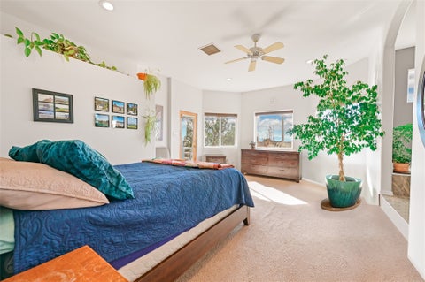 Tiny photo for 6 Lobo Lane LN, Santa Fe, NM 87508 (MLS # 202604093)