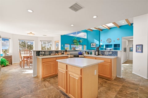 Tiny photo for 6 Lobo Lane LN, Santa Fe, NM 87508 (MLS # 202604093)