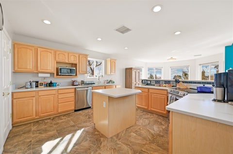 Tiny photo for 6 Lobo Lane LN, Santa Fe, NM 87508 (MLS # 202604093)