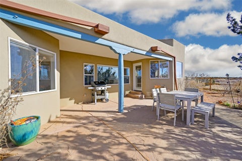 Tiny photo for 6 Lobo Lane LN, Santa Fe, NM 87508 (MLS # 202604093)