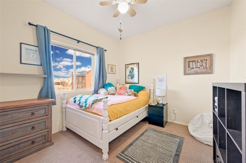 Tiny photo for 6 Lobo Lane LN, Santa Fe, NM 87508 (MLS # 202604093)