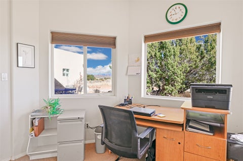 Tiny photo for 6 Lobo Lane LN, Santa Fe, NM 87508 (MLS # 202604093)