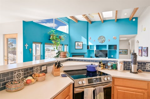 Tiny photo for 6 Lobo Lane LN, Santa Fe, NM 87508 (MLS # 202604093)