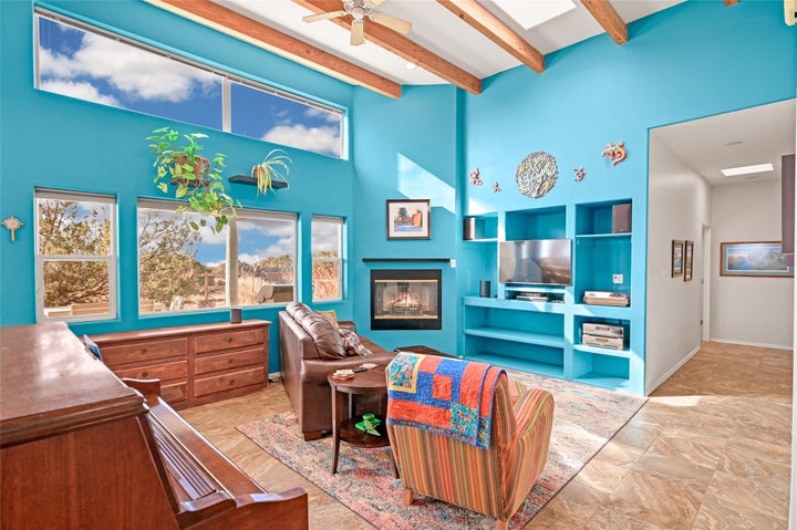 Photo 1 of 29 — 6 Lobo Lane, Santa Fe, NM 87508
