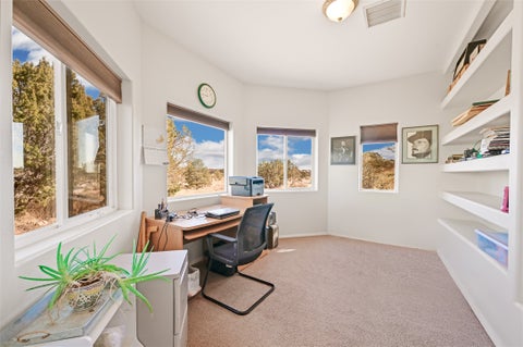 Tiny photo for 6 Lobo Lane LN, Santa Fe, NM 87508 (MLS # 202604093)