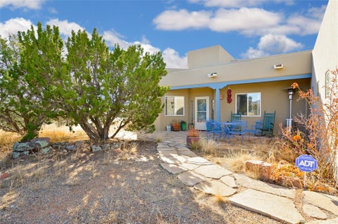 Tiny photo for 6 Lobo Lane LN, Santa Fe, NM 87508 (MLS # 202604093)