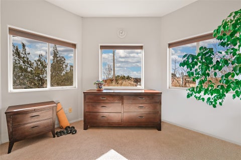 Tiny photo for 6 Lobo Lane LN, Santa Fe, NM 87508 (MLS # 202604093)