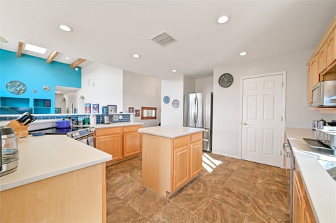 Tiny photo for 6 Lobo Lane LN, Santa Fe, NM 87508 (MLS # 202604093)