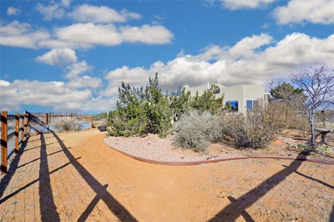 Tiny photo for 6 Lobo Lane LN, Santa Fe, NM 87508 (MLS # 202604093)
