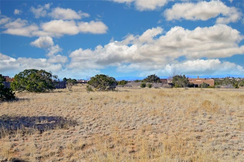 Tiny photo for 6 Lobo Lane LN, Santa Fe, NM 87508 (MLS # 202604093)