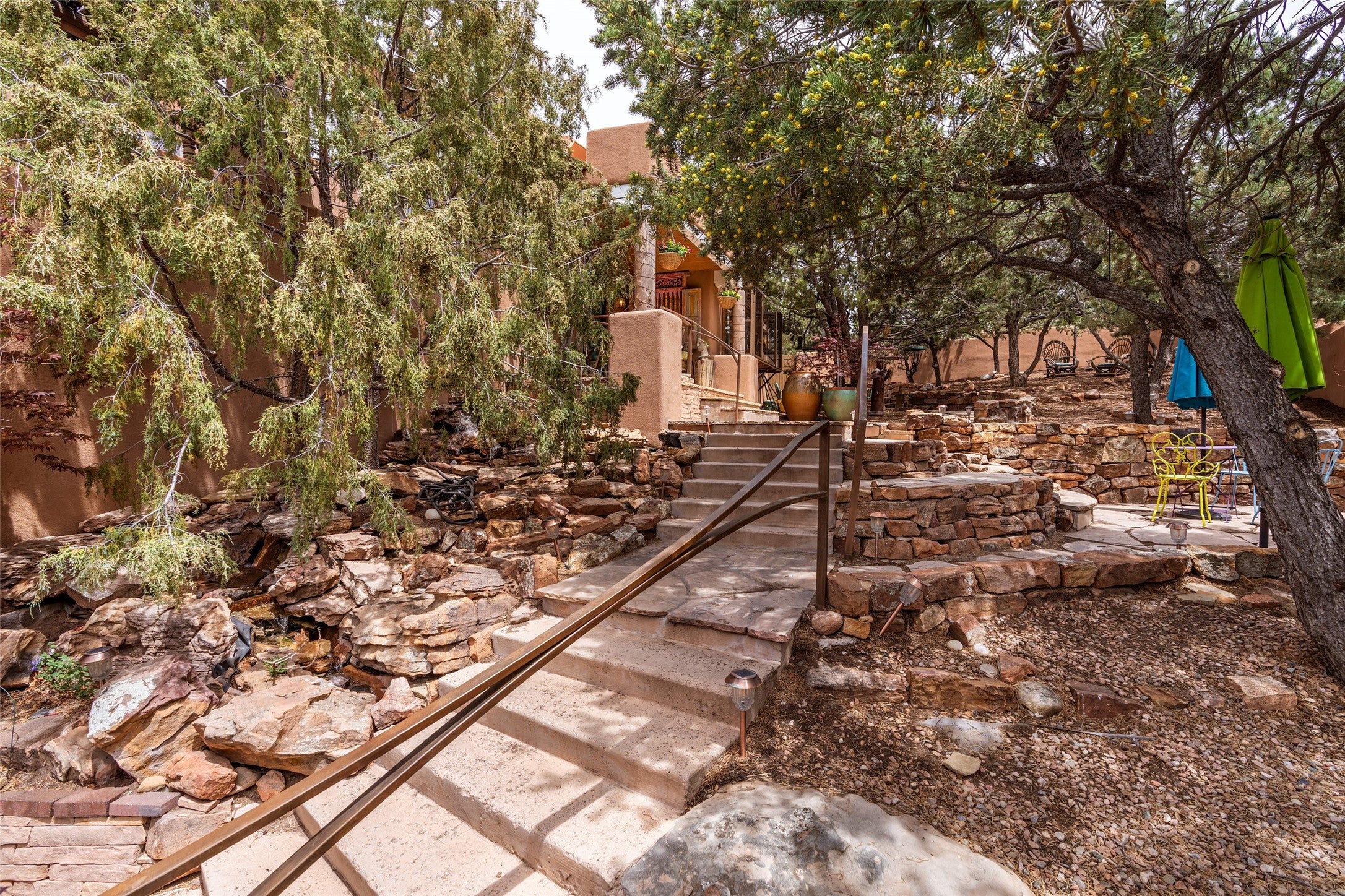 8 San Juan Ranch