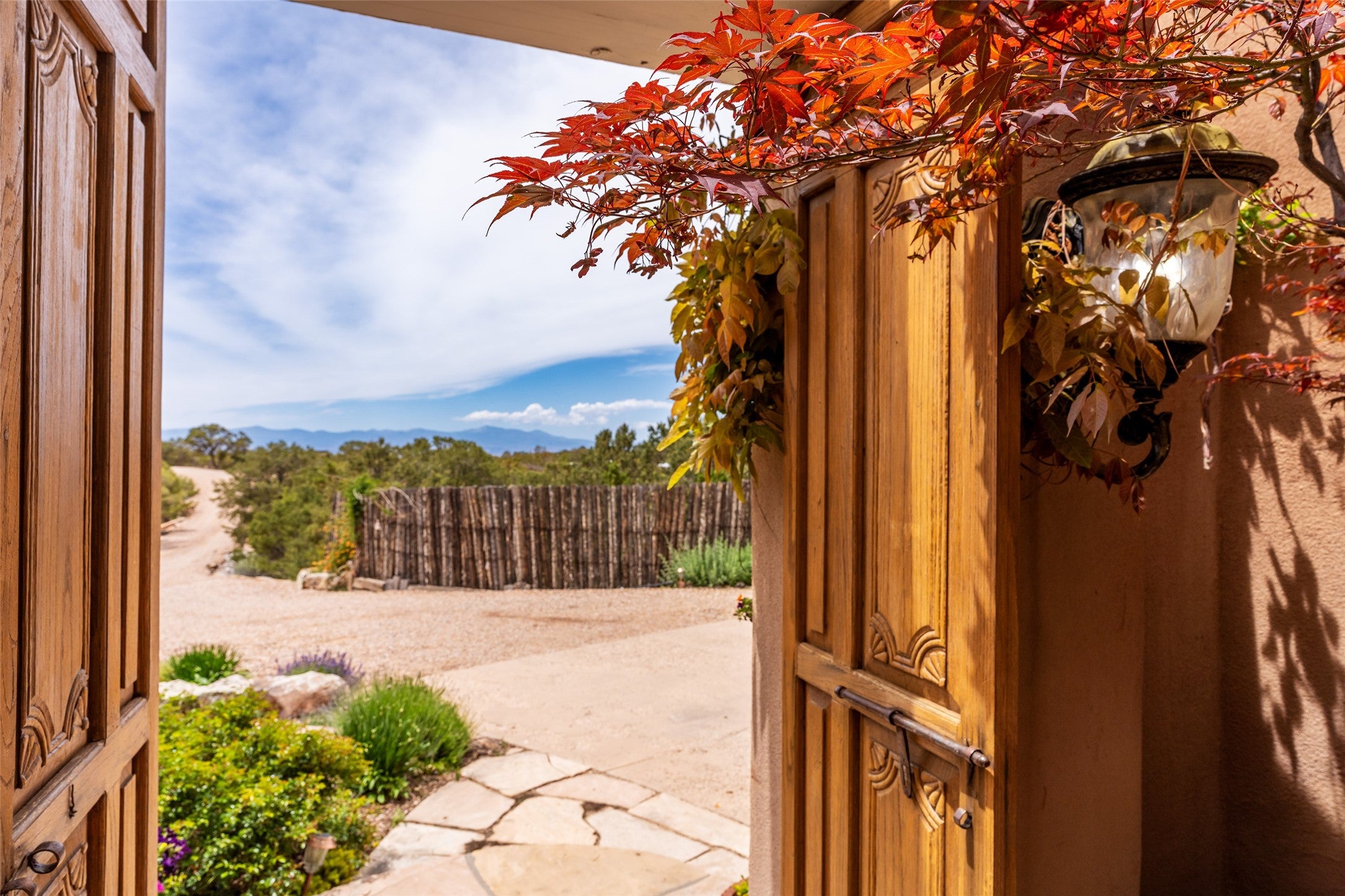 8 San Juan Ranch