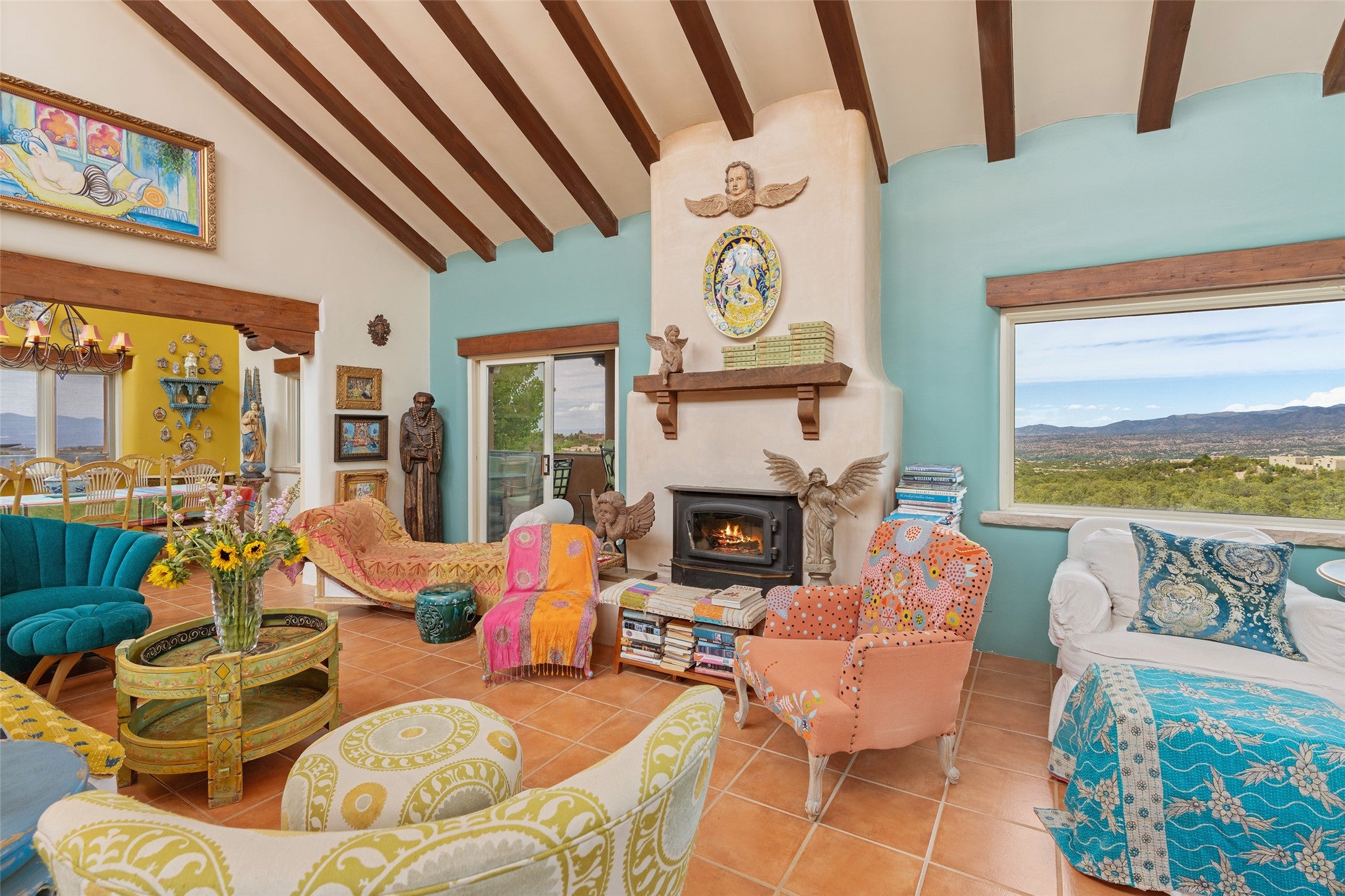 8 San Juan Ranch