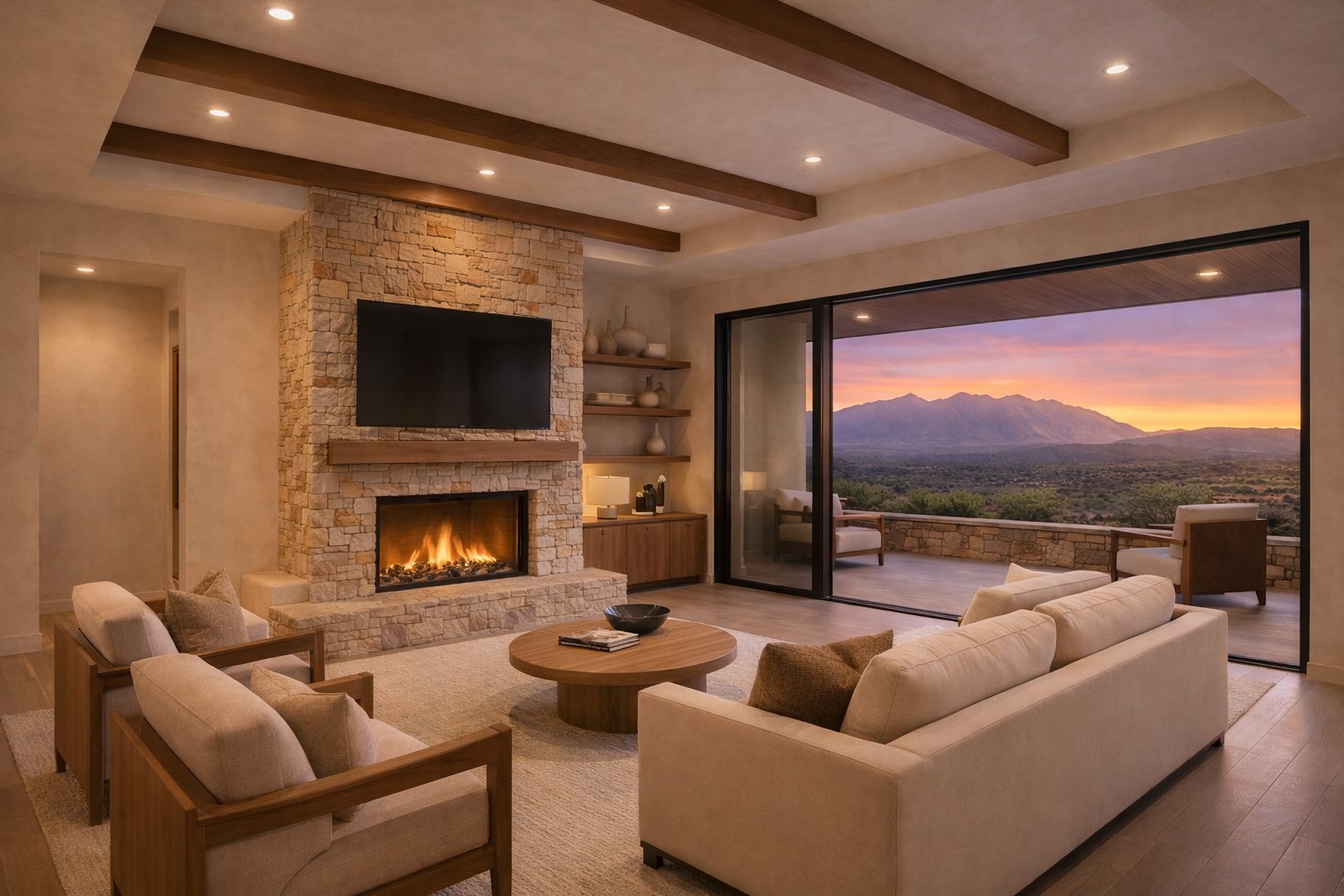 24 Conejo Trail