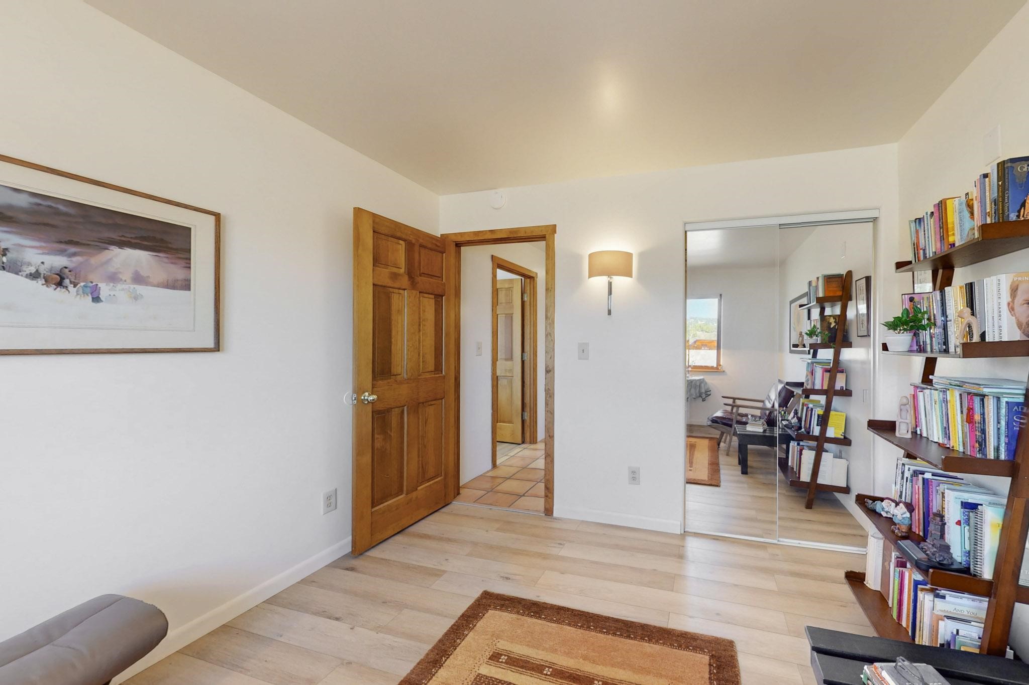 11 Chusco Road, Santa Fe, New Mexico image 24