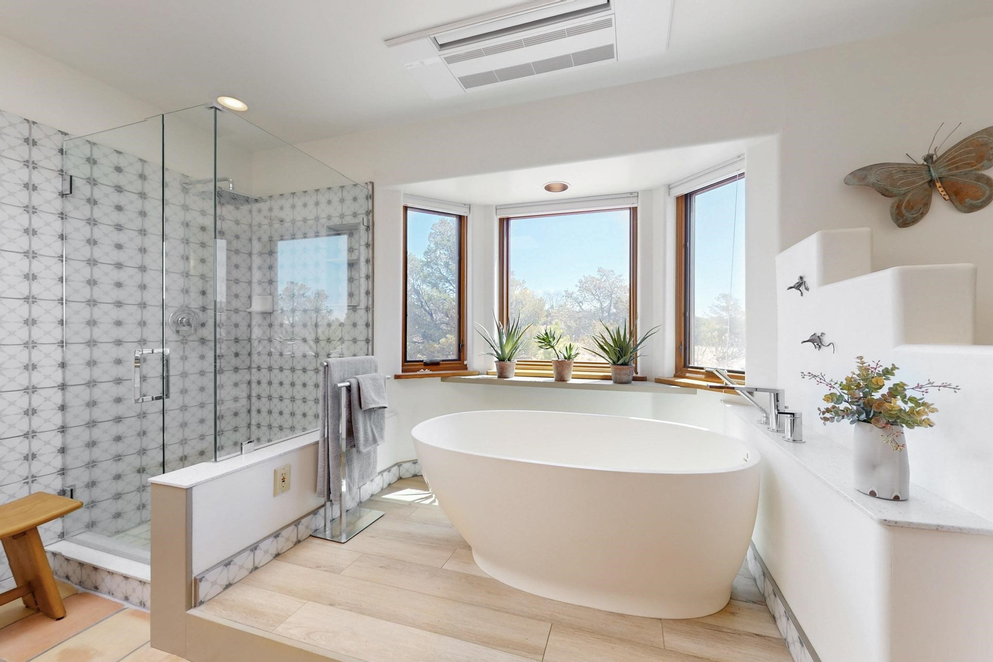 11 Chusco Road, Santa Fe, New Mexico image 20