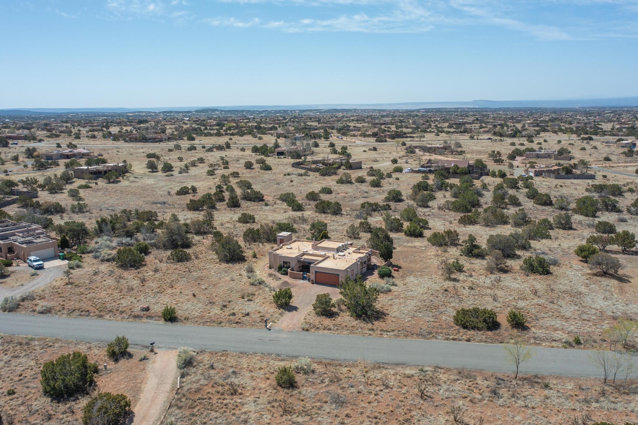 11 Chusco Road, Santa Fe, New Mexico image 39