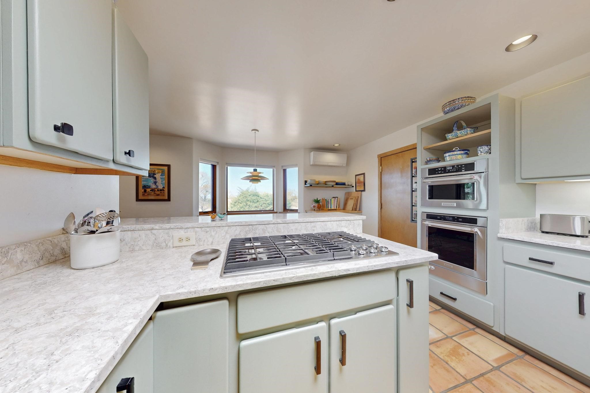 11 Chusco Road, Santa Fe, New Mexico image 14