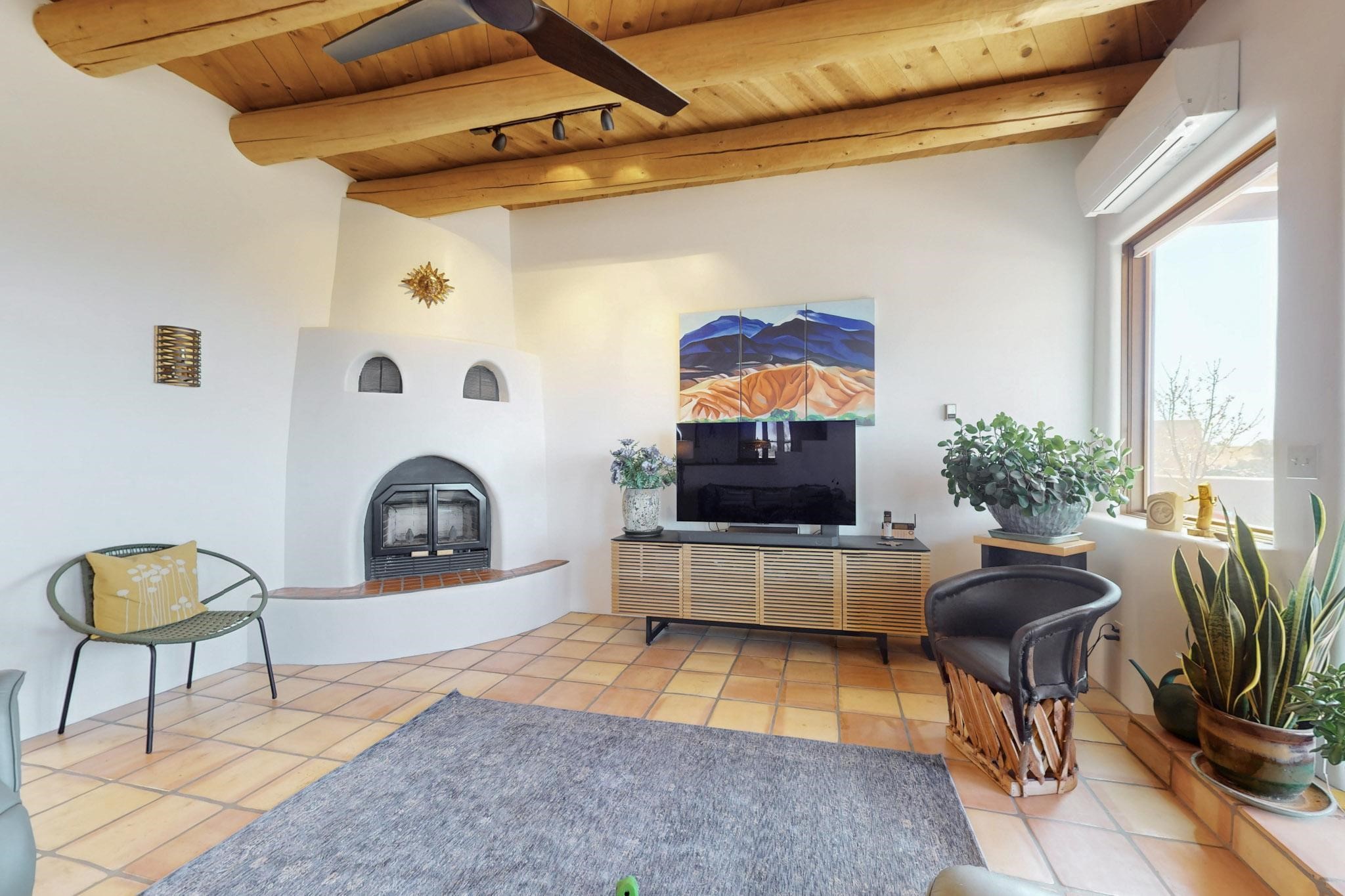 11 Chusco Road, Santa Fe, New Mexico image 6