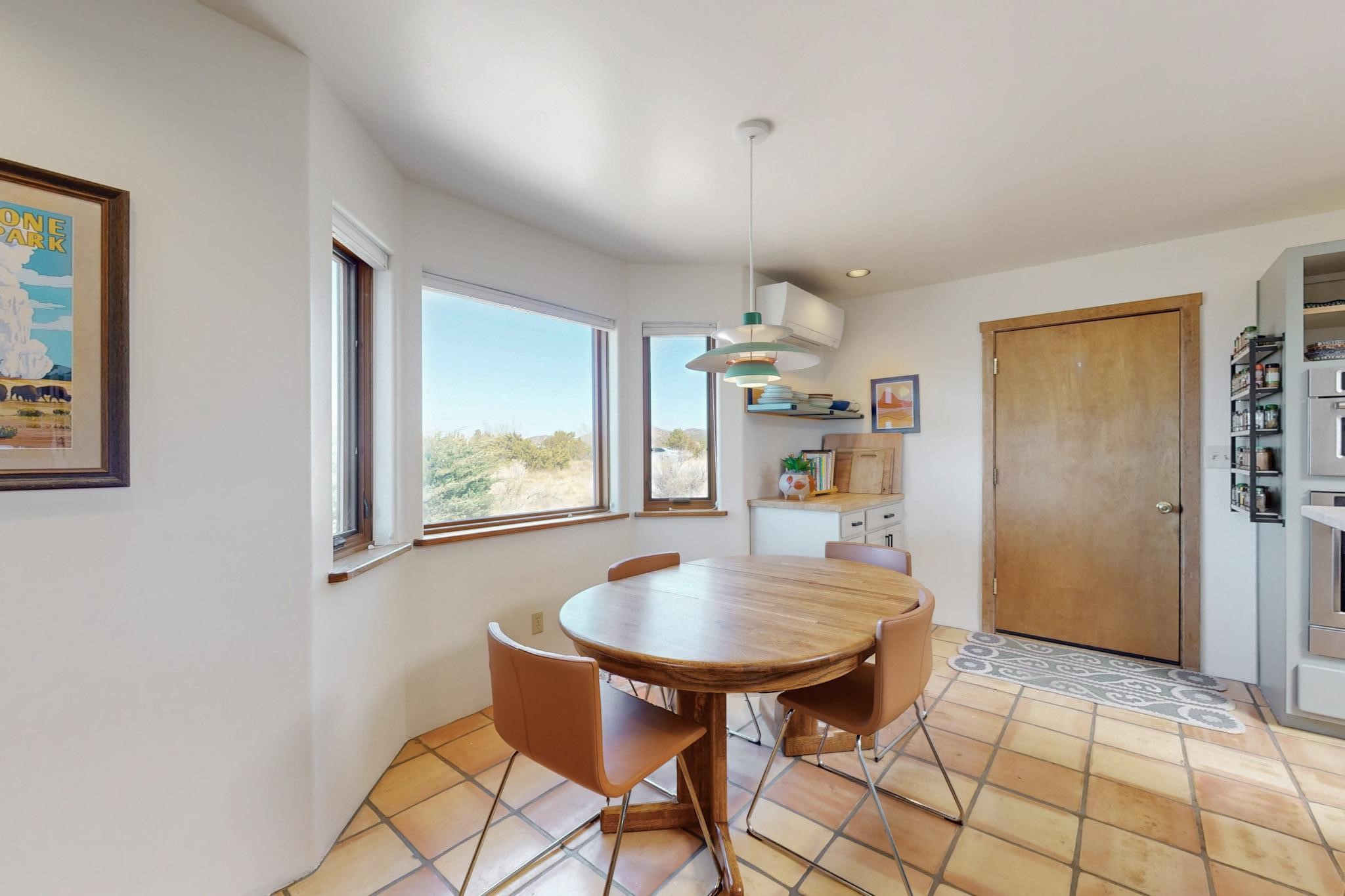 11 Chusco Road, Santa Fe, New Mexico image 12