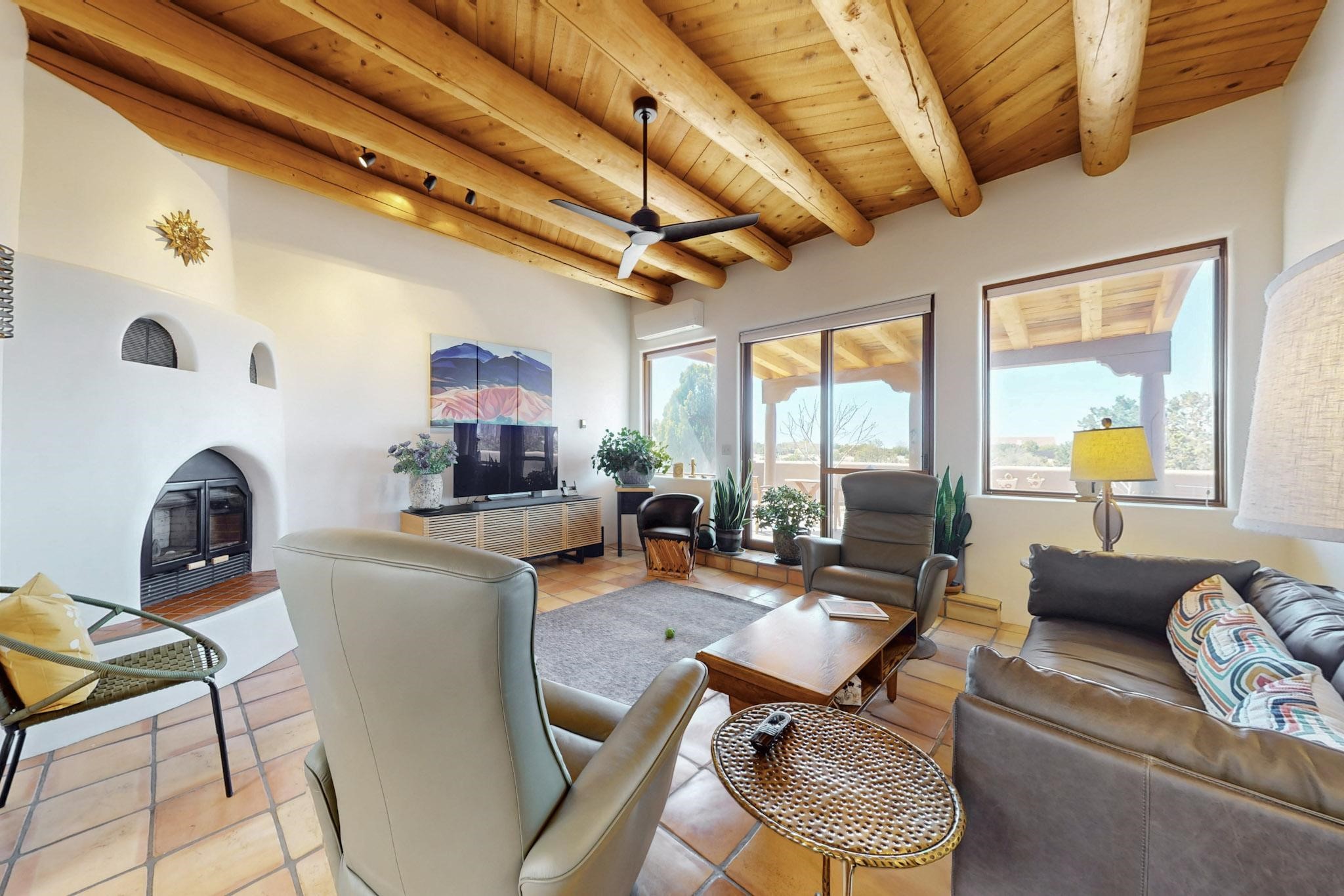 11 Chusco Road, Santa Fe, New Mexico image 7