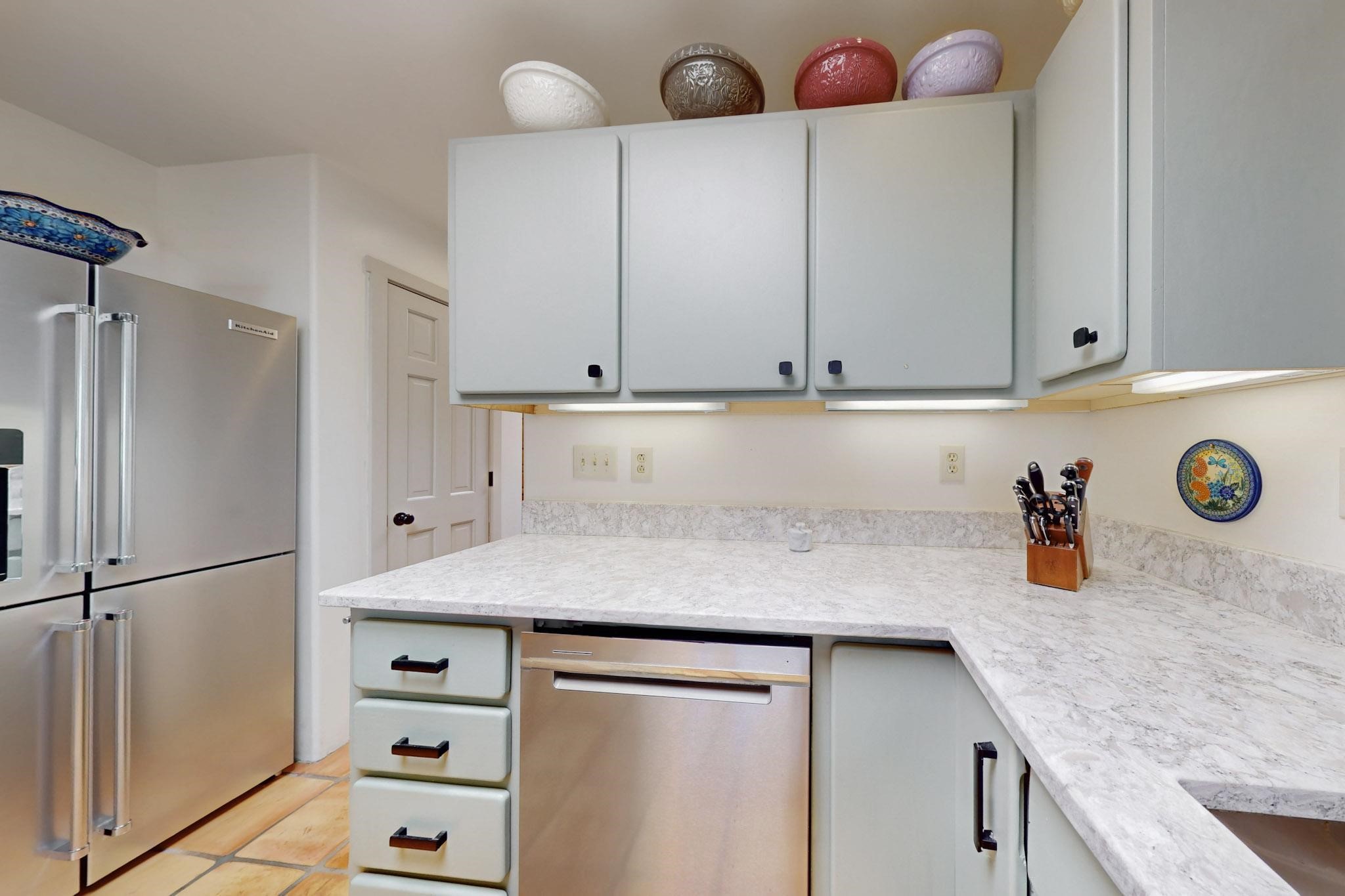 11 Chusco Road, Santa Fe, New Mexico image 16