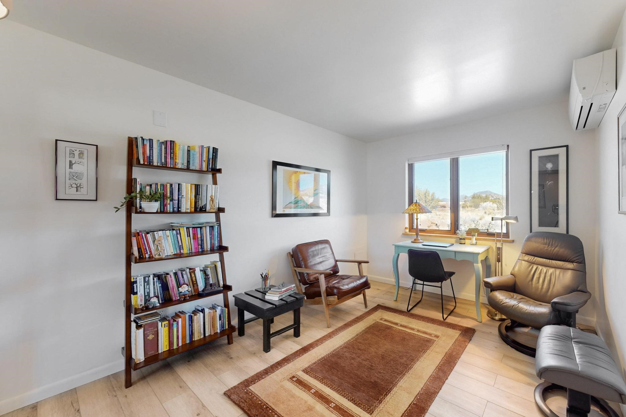 11 Chusco Road, Santa Fe, New Mexico image 22