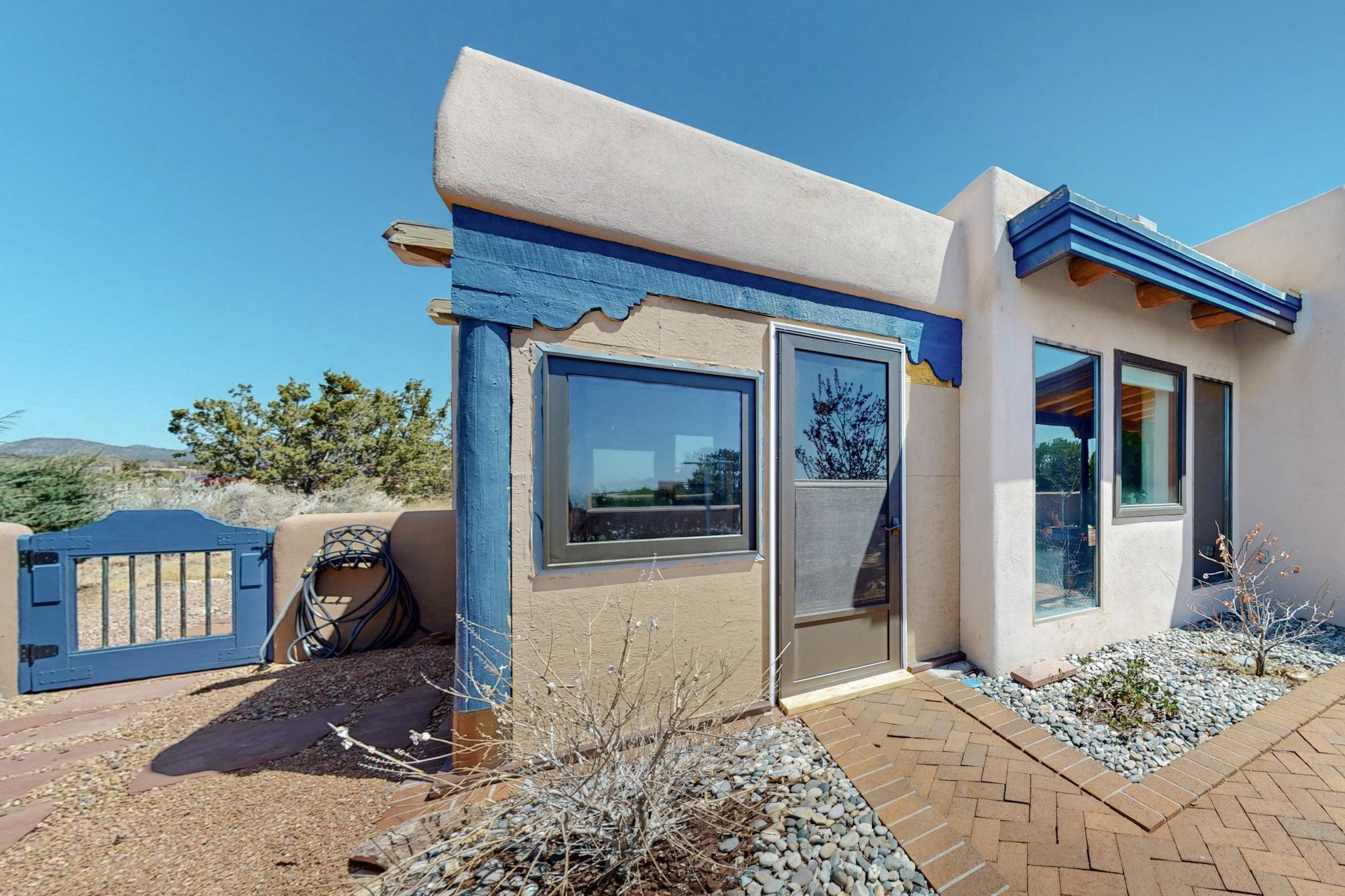 11 Chusco Road, Santa Fe, New Mexico image 32